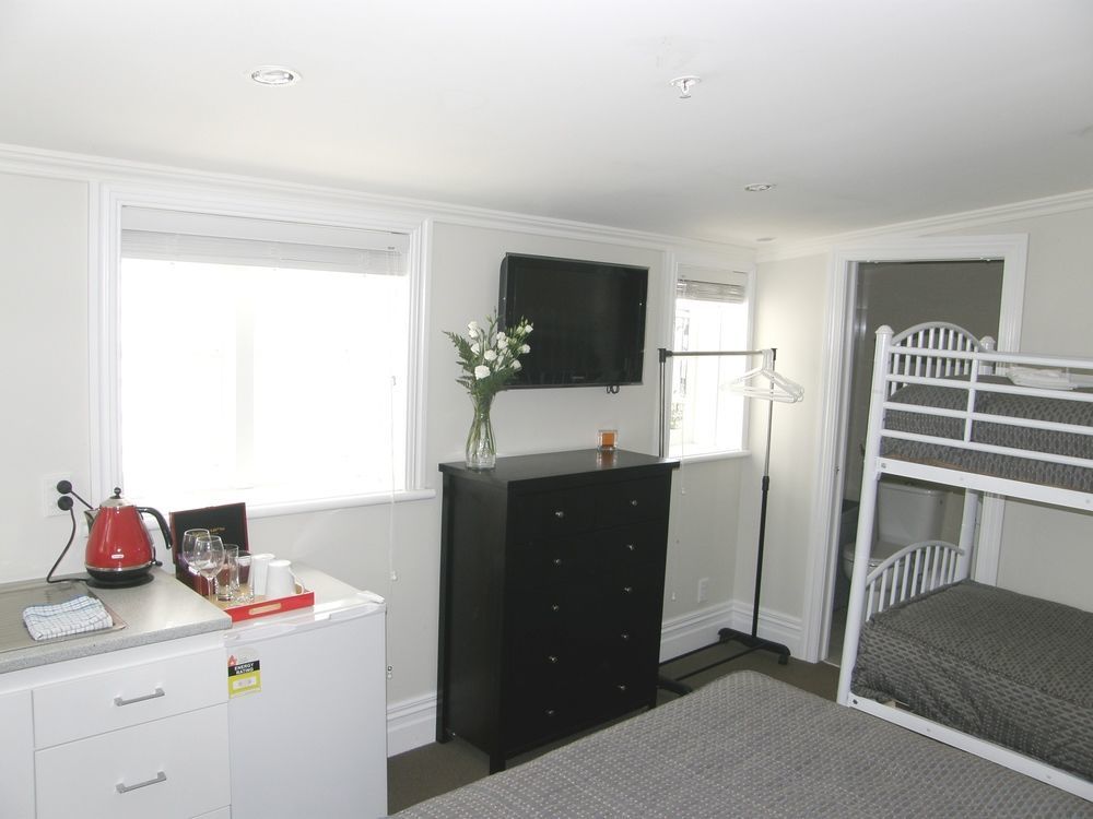 Gasthof Ponsonby Manor Auckland